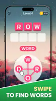 Word Search Go: Word Puzzle screenshot