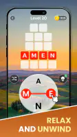 Word Search Go: Word Puzzle screenshot