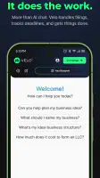 ZenBusiness: LLC Formation screenshot