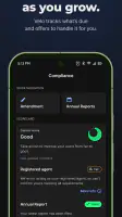 ZenBusiness: LLC Formation screenshot