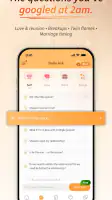 Zendiac Live Astrology, Guruji screenshot