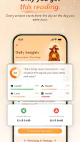 Zendiac Live Astrology, Guruji screenshot