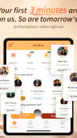 Zendiac Live Astrology, Guruji screenshot