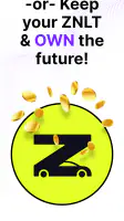 Zenlit: Drive, Earn and Save screenshot