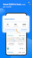 Zeo Fast Multi Stop Route Plan screenshot