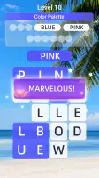 ZigWord: Calm Word Puzzle screenshot