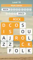 ZigWord: Calm Word Puzzle screenshot