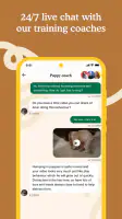 Zigzag - Dog & Puppy Training screenshot