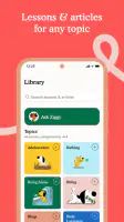 Zigzag - Dog & Puppy Training screenshot