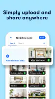 Zillow 3D Home Tours screenshot