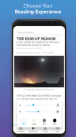 ZINIO - Magazine Newsstand screenshot