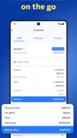 Zintego - Invoice Maker screenshot
