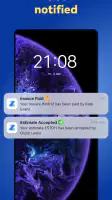 Zintego - Invoice Maker screenshot