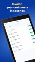 Zintego - Invoice Maker screenshot
