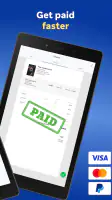 Zintego - Invoice Maker screenshot