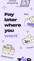 Zip - Buy Now, Pay Later screenshot