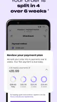 Zip - Buy Now, Pay Later screenshot