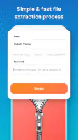 Zip Extractor - UnZIP & UnRAR screenshot