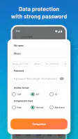 Zip Extractor - UnZIP & UnRAR screenshot