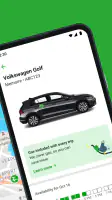 Zipcar screenshot