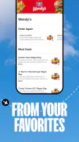 Zipline - Drone Delivery screenshot