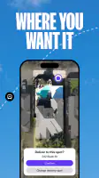 Zipline - Drone Delivery screenshot