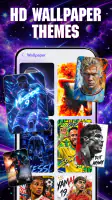 Zipper Lock Screen: Zip Style screenshot