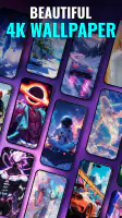 Zipper Lock Screen: Zip Style screenshot