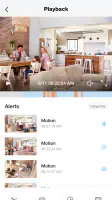 Zmodo screenshot