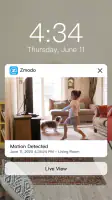 Zmodo screenshot