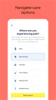 Zocdoc - Find and book doctors screenshot