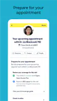Zocdoc - Find and book doctors screenshot