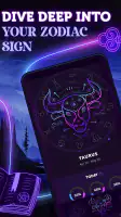 Zodiac Palm Reader: MagicWay screenshot
