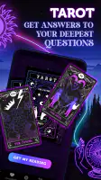 Zodiac Palm Reader: MagicWay screenshot