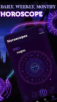 Zodiac Palm Reader: MagicWay screenshot