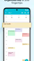 Zoho Mail - Email and Calendar screenshot