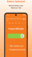 Zoiper IAX SIP VOIP Softphone screenshot