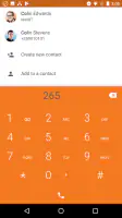 ZoiPer Pro - SIP Softphone screenshot