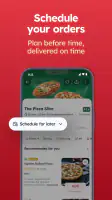 Zomato: Food Delivery & Dining screenshot