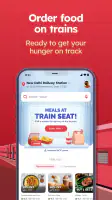 Zomato: Food Delivery & Dining screenshot