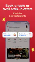 Zomato: Food Delivery & Dining screenshot