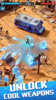 Zombie Roguebie: Survivor Game screenshot