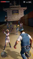 Zombie Strike: Shoot Fire screenshot