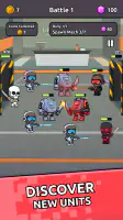 Zombie Warriors: Base Defense screenshot