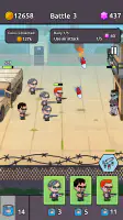 Zombie Warriors: Base Defense screenshot