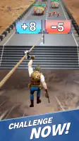 Zombie Waves screenshot