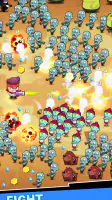 Zombusters screenshot