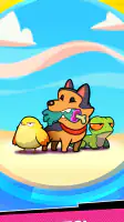 Zombusters screenshot
