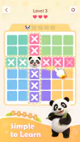 Zoodoku screenshot