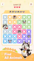 Zoodoku screenshot